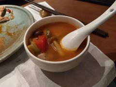 -菩提素素食餐厅(晶郦馆店)