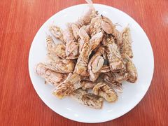 -四海鲜渔家菜(黄金海岸店)