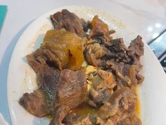 -三毛牛肉店(福强店)