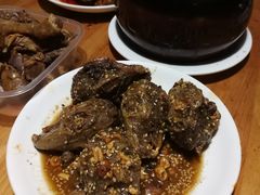 -老号尤兔头(西川店)
