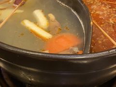 -川成串·自助串串香火锅(朝阳店)