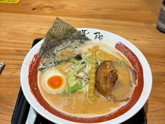 -雷门拉面·现熬骨汤(凯德来福士店)