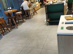 -星巴克臻选(杭州501城市广场1F店)