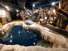 -中铁花水湾温泉酒店(大邑店)