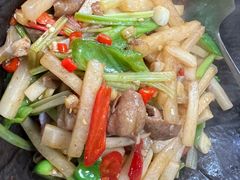 -91小龙虾·香辣蛙(蛇口店)