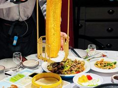 -宴小馆·小海鲜青岛菜(五四广场店)