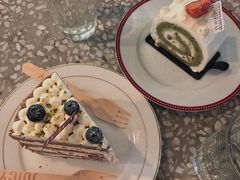 -Juicy Bakery(大学路店)