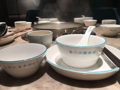 -淘米捞·米汤脆鲩鱼火锅(福田皇岗店)