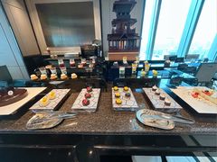 -Social 秀西餐厅-长沙瑞吉酒店(运达店)