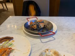 -都会尚膳·海鲜自助餐厅(重庆万豪酒店)
