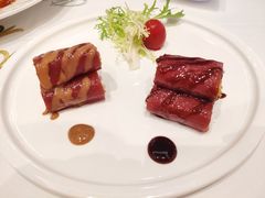 -粤珍轩·家宴·广式茶点(新城广场店)