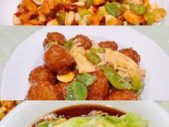 -东四民芳餐厅(世茂工三店)