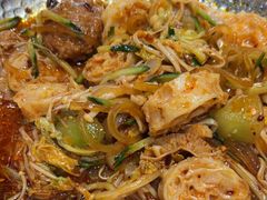 -喜家德虾仁水饺(北京超极合生汇店)