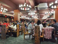 大堂-临家闽南菜(大唐店)