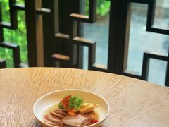 -宁波柏悦酒店·钱湖渔港