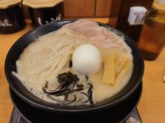 -博多一幸舍(侨福芳草地购物中心店)