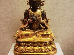 -上海博物馆(人民广场馆)