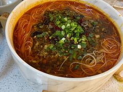 -浮何烤铺(桐梓林店)