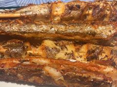 -肉串汪(望京店)