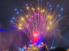 -厦门方特东方神画