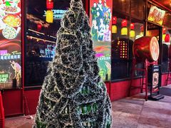 -将醉民谣·烧烤江湖菜酒馆(大石店)