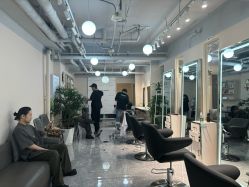 点击看大图 -Will+ Hair Studio