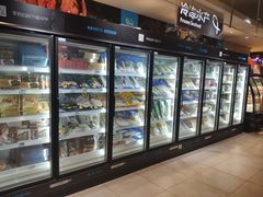 -盒马鲜生(枣园路店)