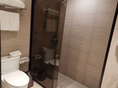 洗手间-全季酒店(北京鸟巢国家会议中心店)