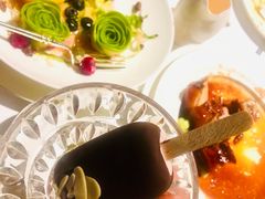 -人间采蜜(海信广场店)