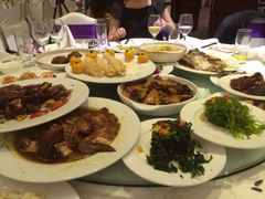 商户图片-北京国宾酒店