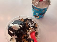 -DQ·蛋糕·冰淇淋(通州万达店)