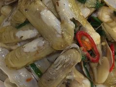 -海鲜城大家餐厅