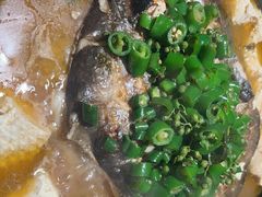 -探鱼·鲜青椒爽麻烤鱼(领展购物广场店)