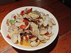 -前海沿·青岛菜(五四广场永旺店)