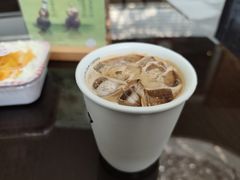 -天津海河悦榕庄·Lobby Lounge大堂吧