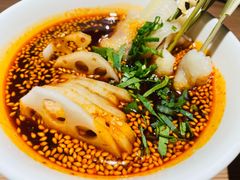 -太二酸菜鱼(沈阳万象城店)