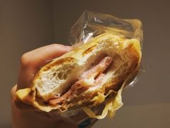 可丽饼-东哥面包(江宁大润发店)