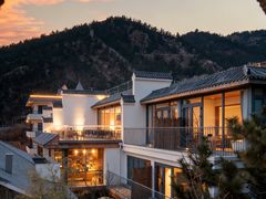 -瑜上·山食小馆