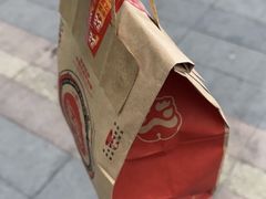 -塔斯汀中国汉堡(青浦宝龙广场店)