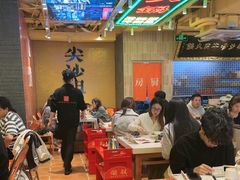 -荣叔港式沙嗲牛肉火锅(正佳潮流店)