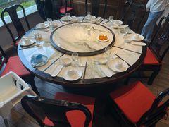 -姚江春中餐厅·太平洋大酒店