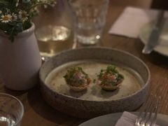 -BOR Eatery(安福路店)