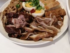 -眉州东坡(博雅店)