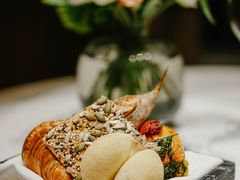 餐前面包-Le Bistrot de Racine