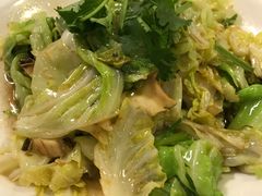 螺片包菜-旺角小渔村(幸福中路店)