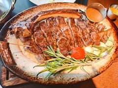 -J·one Bistro吉萬酒厨·牛排