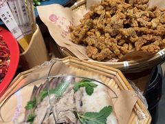 -鸽子窝(青塔店)