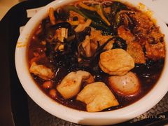 -水平有限广西米粉·广西风味集(五道口店)