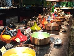 -泰谷酒店·太古码头闽菜自助餐厅