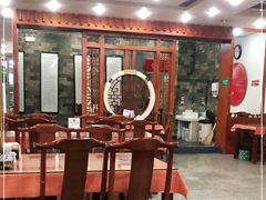 包厢-教师之家赵家羊汤馆(东青龙街店)